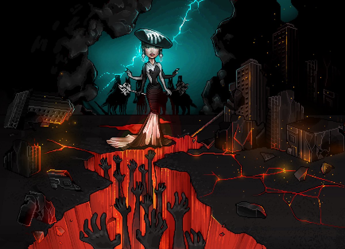 New day will rise
•
PHYSICAL X RAVE
•
📸: <a href="/HabV3R0/">vero</a>