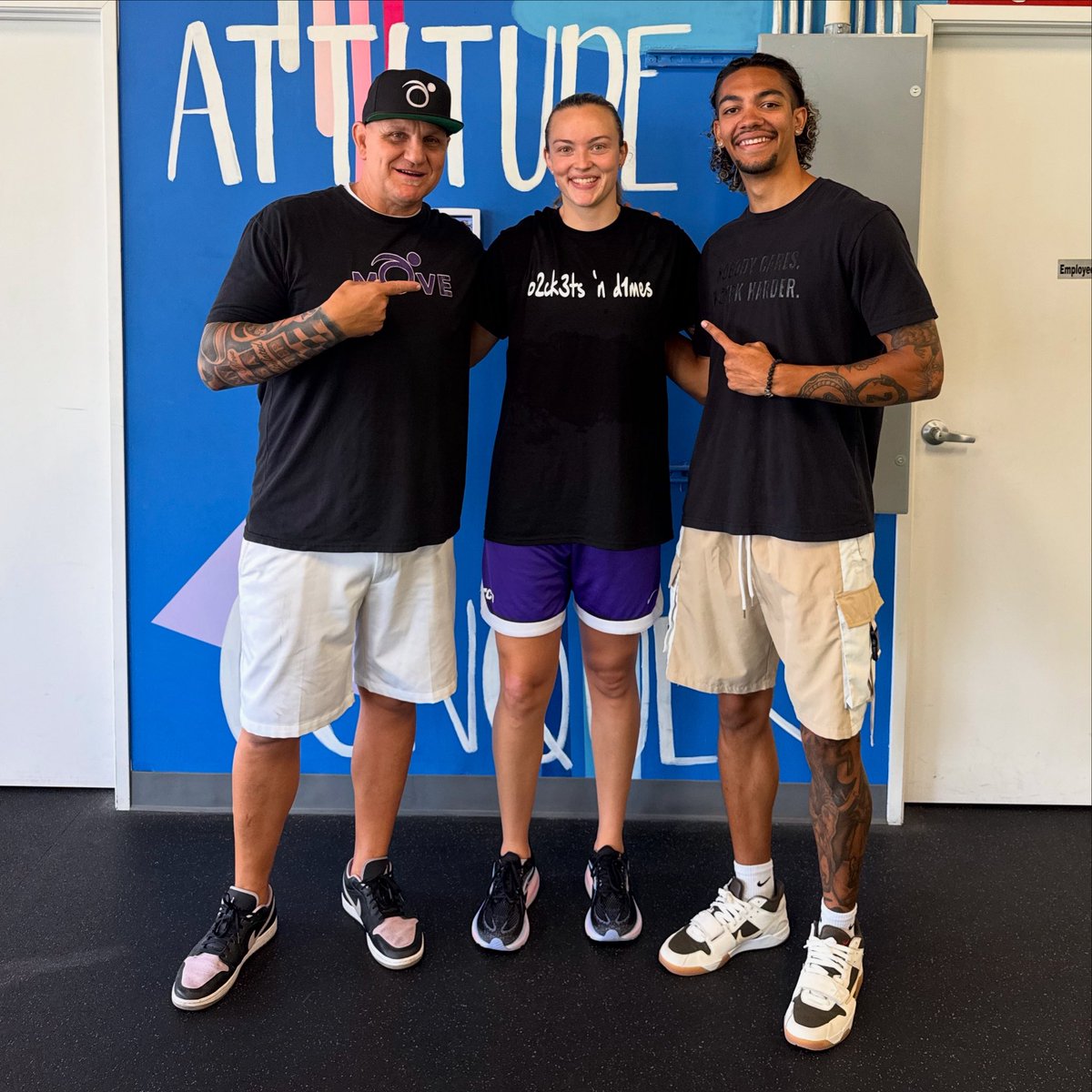 MovePerformance's tweet photo. Madison Conner β from @tcuwbb star to 28th pick in the @WNBA draft β now heading to Spain πͺπΈ to launch her pro career!
Offseason grind complete. Time to shoot the lights out overseas. πππ
#Move #ProHooper #ShootersShoot https://t.co/RMu0XKTs8i