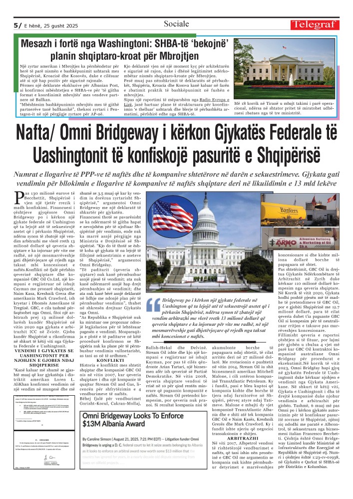 Gazeta Telegraf (@gazetatelegraf) on Twitter photo 