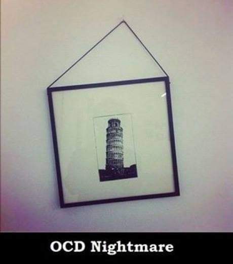 stoneluvzbeer's tweet image. Are you down with OCD?? Yeah, you know me!! #OCD #ocdawareness