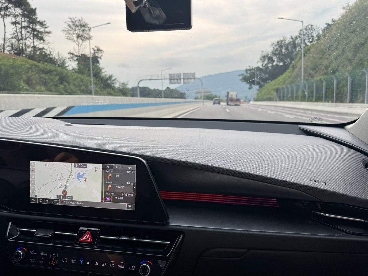 양양으로 떠납니다 
이따 바다 사진 자랑해도되겠조??  
<a href="/PortaltoBitcoin/">Portal</a>  놀러가는동안 tge소식 들려왔으면 좋겠네요! 노트북은 가져왔으니.. 얍핑은 멈추지 않을겁니다 ㅋ