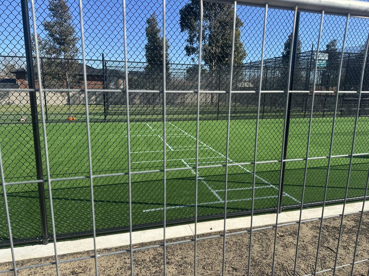 🏏 Nets Opening – Sun 31 Aug, 12pm @ Hillside Rec!
🎉 Ribbon cut, photos &amp; first hit in our new nets
🍴 FREE roast chicken, lamb &amp; pork lunch
🍻 Bar open thanks to Hillside FC
All welcome! #SHCCStorm