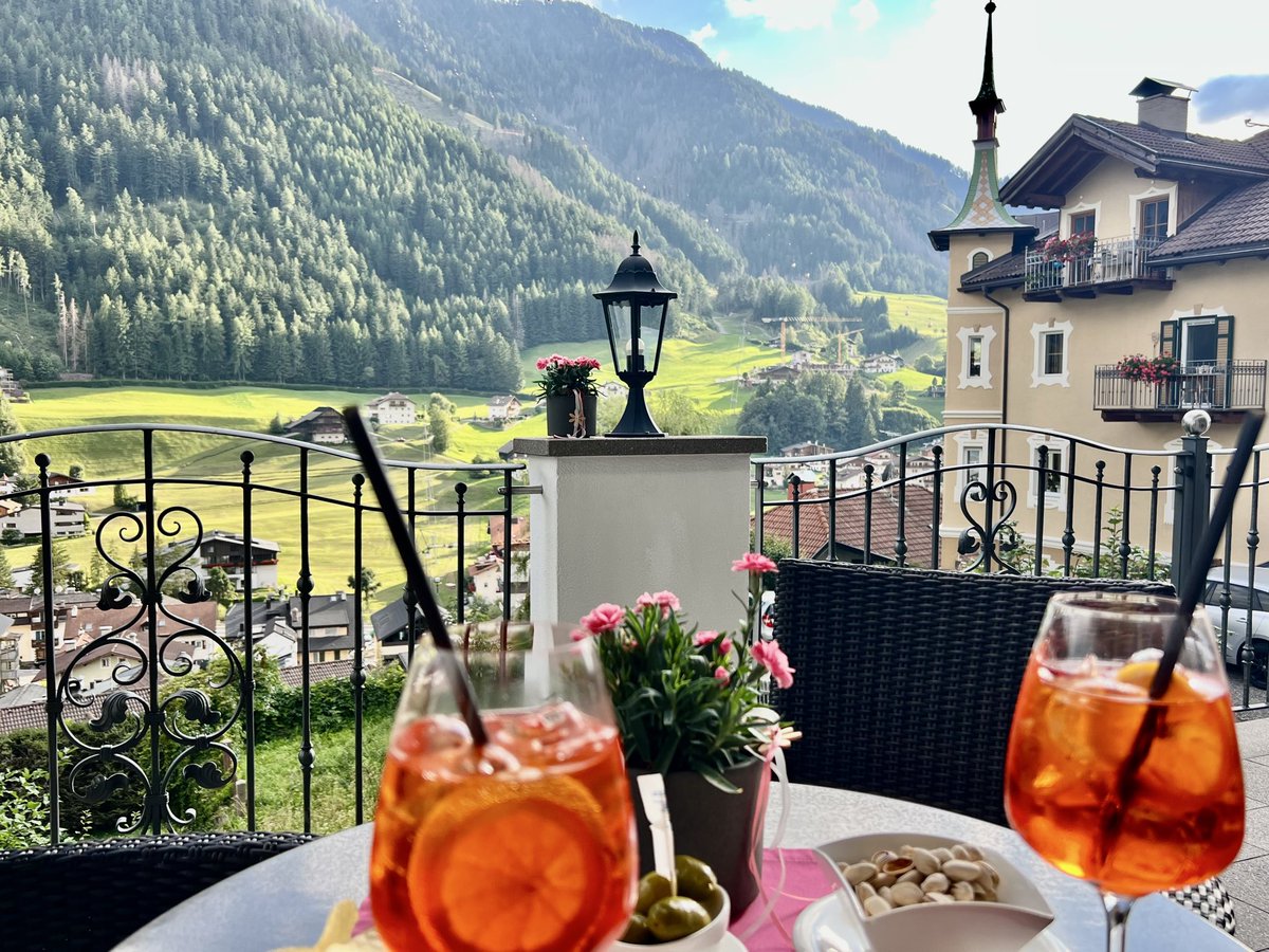 Anything significant I need to know happen in the market last week?
#dolomites 🇮🇹