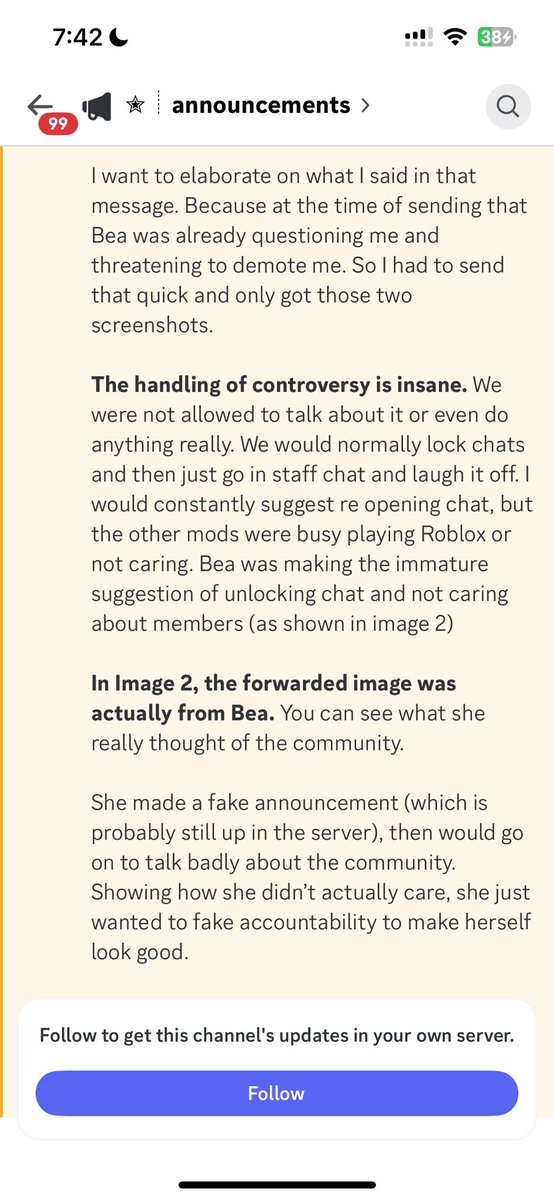 wildehopps CANON tweet media