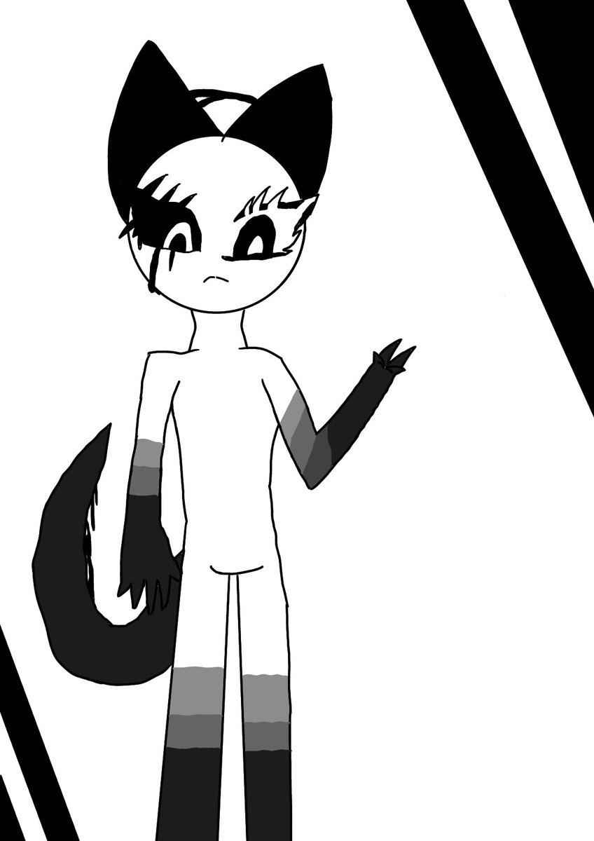 ZaveExotic (@phelpszaviuan) on Twitter photo Art Trade with <a href="/Ari_AIPZ/">Ari AIPZ (SCHOOL BUSY 📚✏️)</a> I don't know the name of the character but it looks pretty cool, also I did surprisingly well on this despite being a bit rusty, hope you like it :) Art Trade with <a href="/Ari_AIPZ/">Ari AIPZ (SCHOOL BUSY 📚✏️)</a> I don't know the name of the character but it looks pretty cool, also I did surprisingly well on this despite being a bit rusty, hope you like it :)