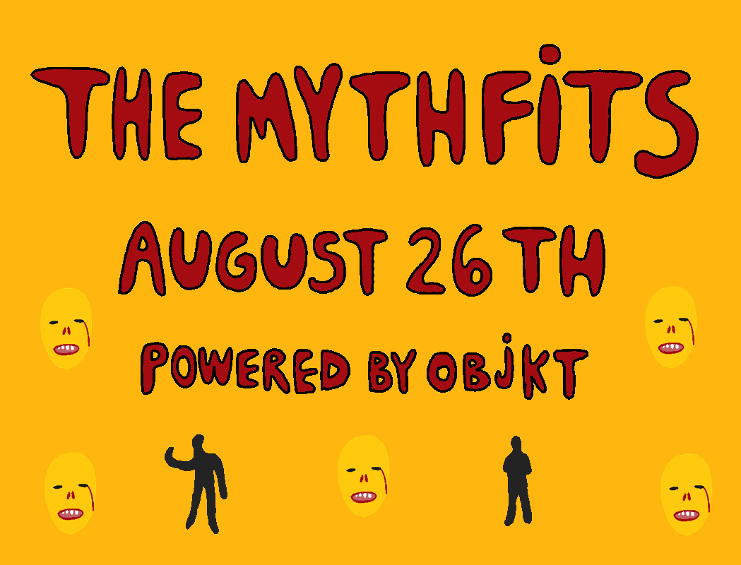 The Myth Clok🍋 tweet media