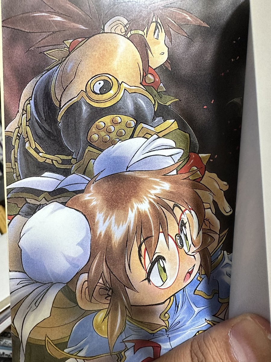 6: 趙純淳
若い子だと知らない人も多いかもですが央華封神よりこの子、この子の活躍が見たくて小説全部揃えました…
キャラ造形すんごいですよね
こんなスケベの塊みたいなキャラよく生み出せるなぁってなってました
描いてみようと筆を取った事は何度もありますが中々しっかり描けず
田沼先生は偉大 