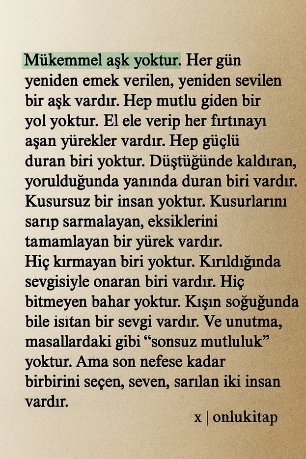 10/10 Kitap (@onlukitap) on Twitter photo 