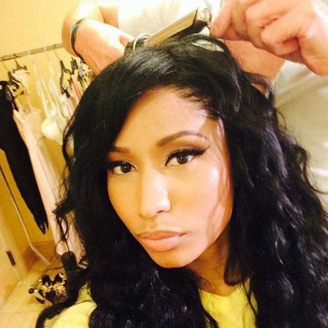 Oh how I miss selfie minaj