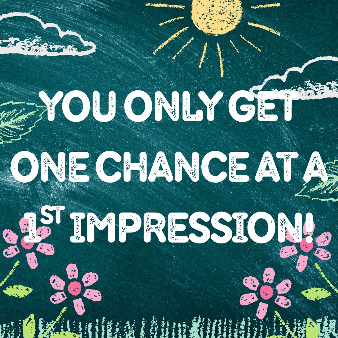 We are now 12 hours away from the doors opening on the 25-26 school year. Students need to be in their classrooms by 7:45 to be on time. Let’s start the year off right by being on time!