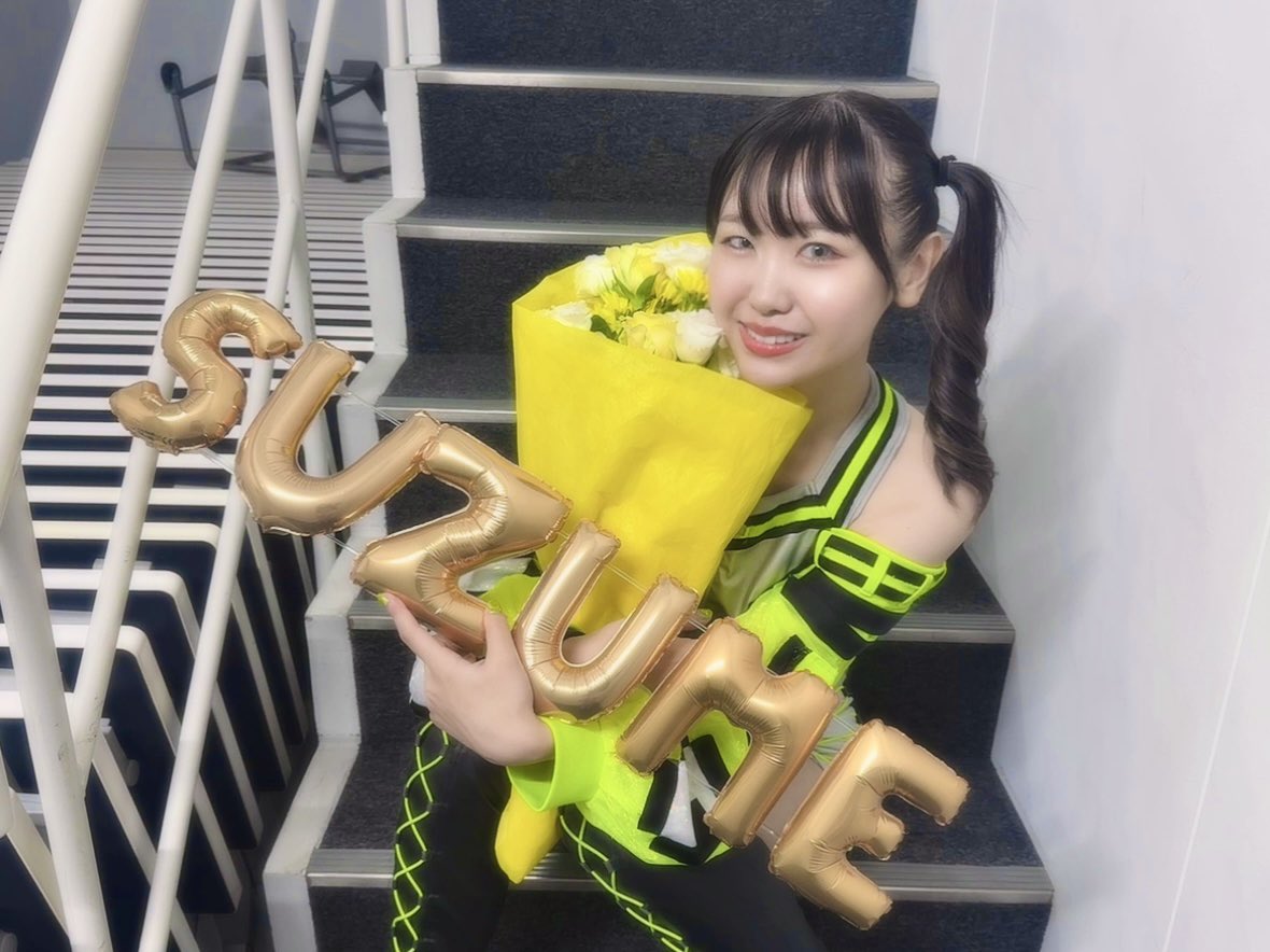 デビュー6周年！🐝 東京女子プロレスで生きることができて幸せです