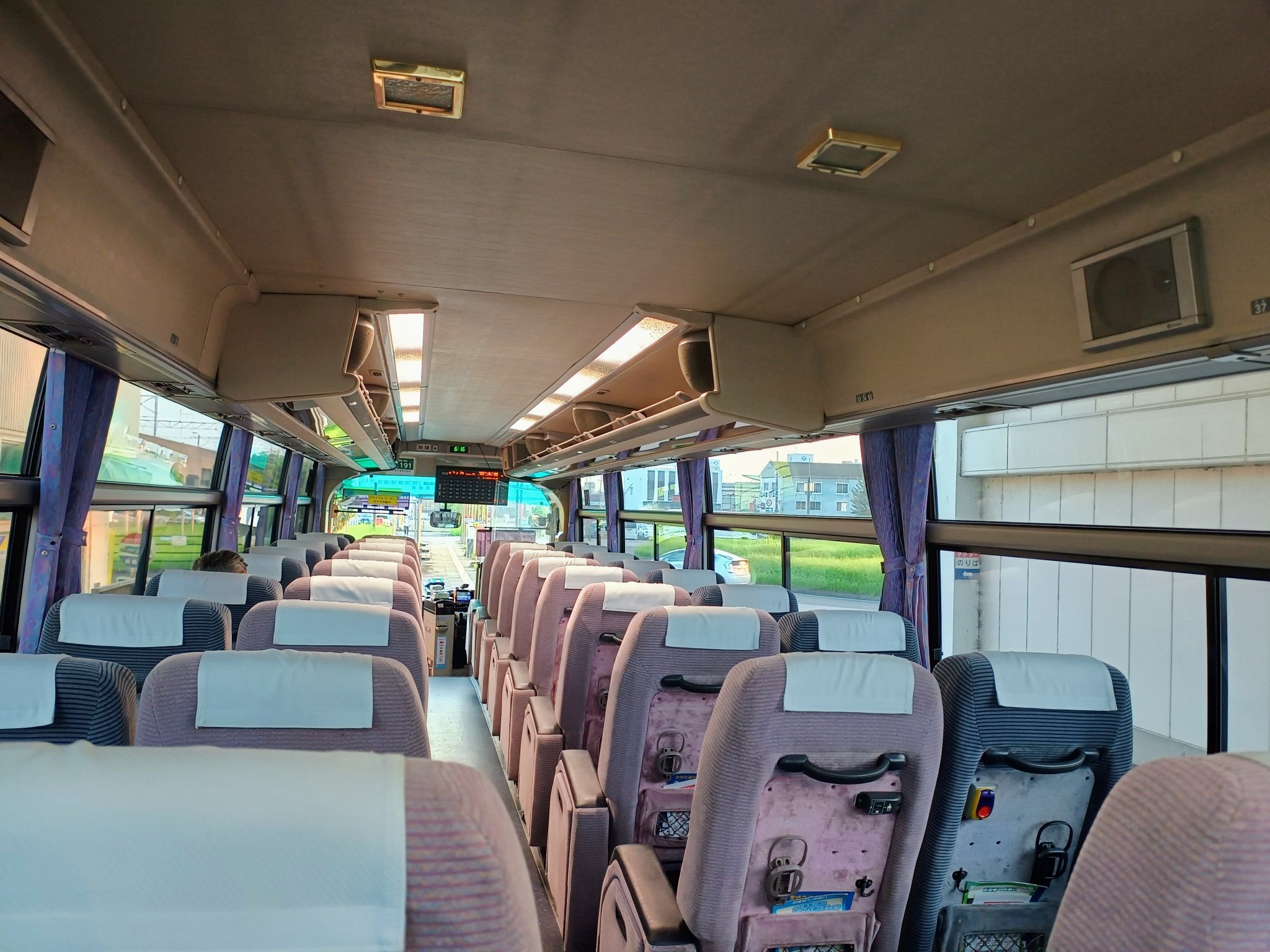 バスマニア バス on X: 