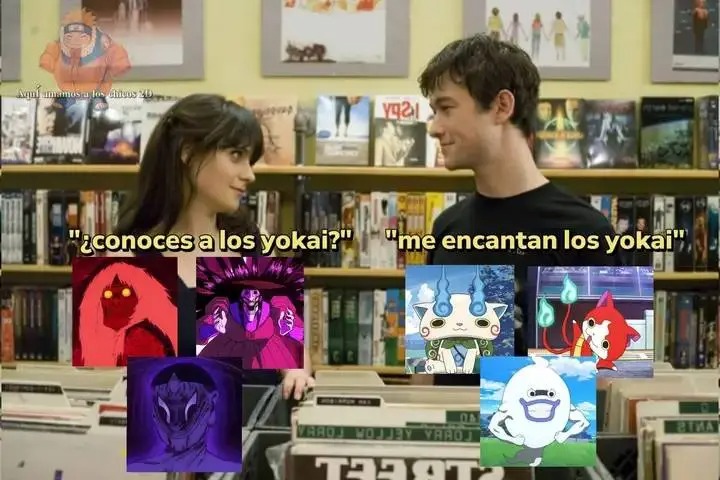 FAN OF YO-KAI WATCH♪ (@fanofyokaiwatc8) on Twitter photo 