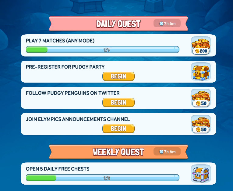 Ceight (@callmeceight) on Twitter photo This game shows you skill matters more than luck and that’s why gamers are more hyped than ever
I'm gonna break down <a href="/PenguClash/">Pengu Clash</a> and tell you why people are bullish on Season 2!
For the start...
What's Pengu Clash?
• It’s a multiplayer strategy game on TON and Abstract, This game shows you skill matters more than luck and that’s why gamers are more hyped than ever
I'm gonna break down <a href="/PenguClash/">Pengu Clash</a> and tell you why people are bullish on Season 2!
For the start...
What's Pengu Clash?
• It’s a multiplayer strategy game on TON and Abstract,
