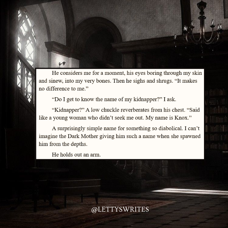 A little #SundaySnippet from the zero draft of MirrorsWIP. Believe it or not, this guy isn't even the love interest.