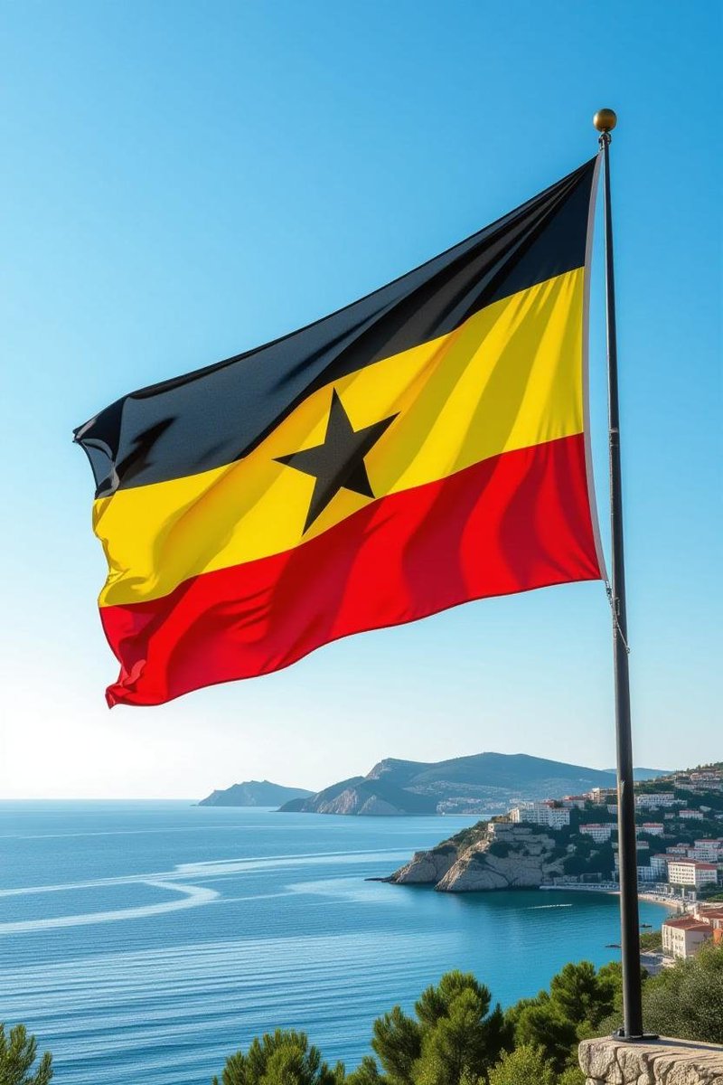 Rojinegramente's tweet image. Cuatro ideas de bandera para una España anarquista🤣
Cuál os gusta más?👀👇🏻
#España #Bandera #politica