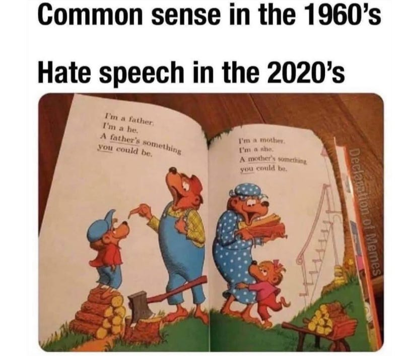 Nancy Pearcey tweet media