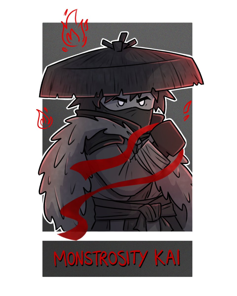 6/6, last but not least ‼️