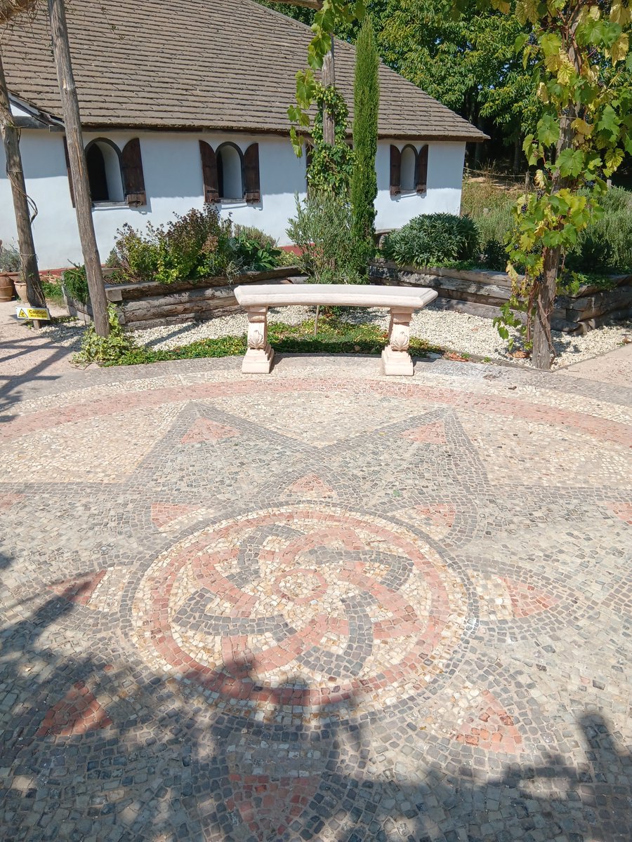 Thank you <a href="/butserfarm/">Butser Ancient Farm</a> for a fabulous #FamilyDayOut. So many fun activities to take part in and dwellings to explore. Your volunteers were brilliant with the kids and really knew their stuff. <a href="/sdnpa/">South Downs National Park</a> #FamilyFun #DayTrip #SouthDowns