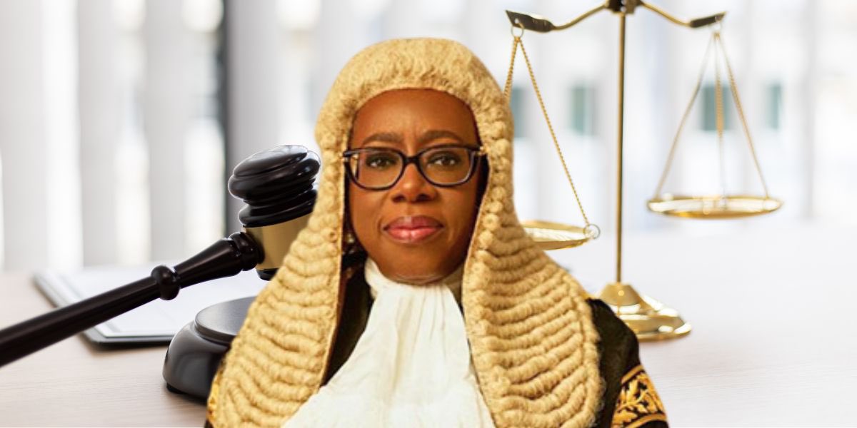 PDP governors challenged the removal of Gov Fubara in court, but the Supreme Court is not interested in the case. State Capture is how the uninformed destroyed a nation from the inside.

The Conscience of the nation is no more! 💔