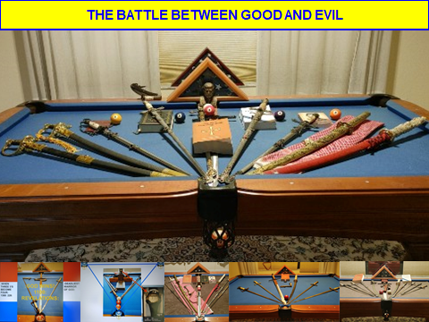 Good Day Crusaders!!
We are wrapping up Chapter 3 (Operations) as the main effort with this final FRAGO, and shifting priority of effort to Chapter 4 Consolidation and reorganization. Of course Operations continue, but the major battles have already been fought and won. Public