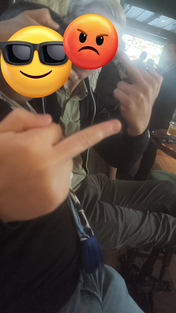 Sandeid away 🔥King Knuts