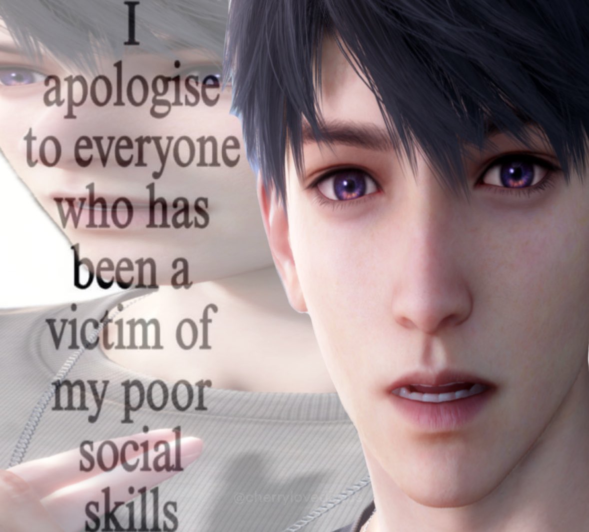 lily 🍒 (@cherrylovedeeps) on Twitter photo 