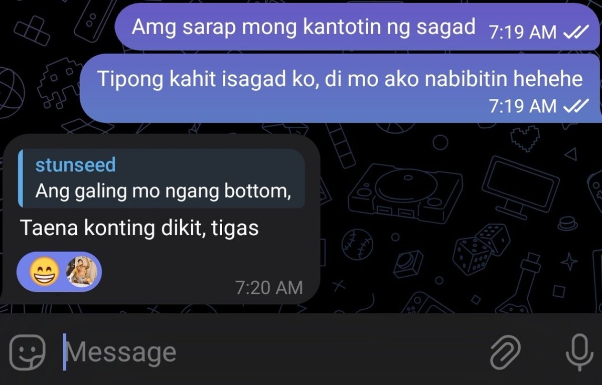 senseiducks's tweet photo. kakiss si college friend hahaha https://t.co/z1N6S041Lr