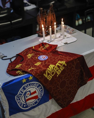 Independente Tricolor tweet media