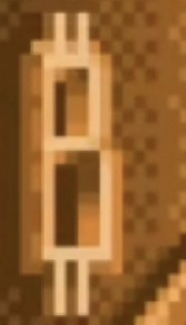 🧵 THREAD: I just completed an exhaustive investigation into this fascinating mystery - the eerie connection between Bitcoin’s logo and the in-game coin in a 1991 video game currency called “Buckazoids.” Here’s what I found… 1/15