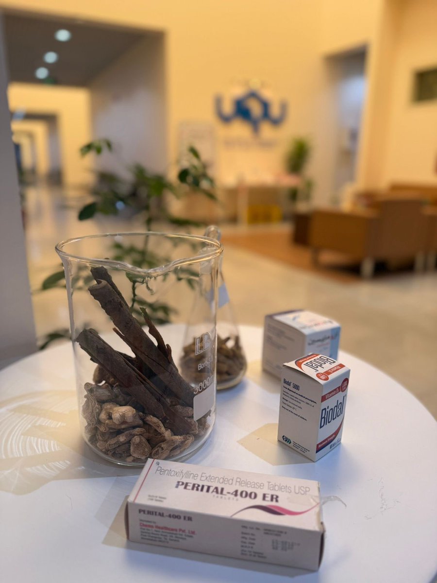 #خبر 

 جانب من استعدادات كلية الصيدلة لاستقبال طلابها  و طالباتها مع بداية العام الدراسي 1447هـ، وسط أجواء مفعمة بالحماس والتفاؤل لبداية عام دراسي حافل بالنجاح والإنجاز