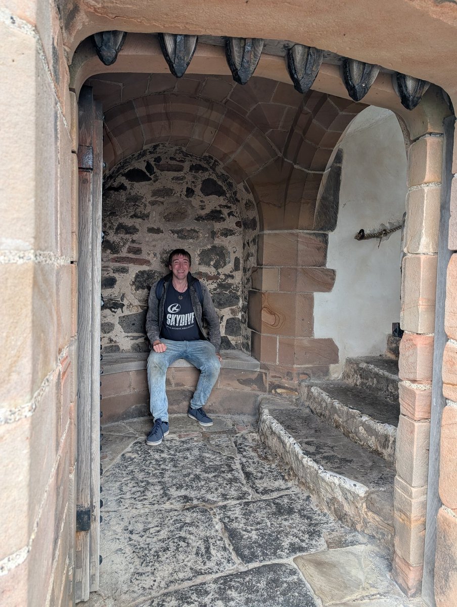 callumliam89's tweet photo. Lindisfarne Castle 

@nationaltrust @HolyIslandCause 

#lindisfarnecastle #lindisfarne #castle #holyisland #holyislandoflindisfarne #holyisle #holyislandcauseway #holyislandcastle #holyislandharbour #nationaltrust #northumberland #visitnorthumberland #visitengland https://t.co/IhoWNQ3KtD