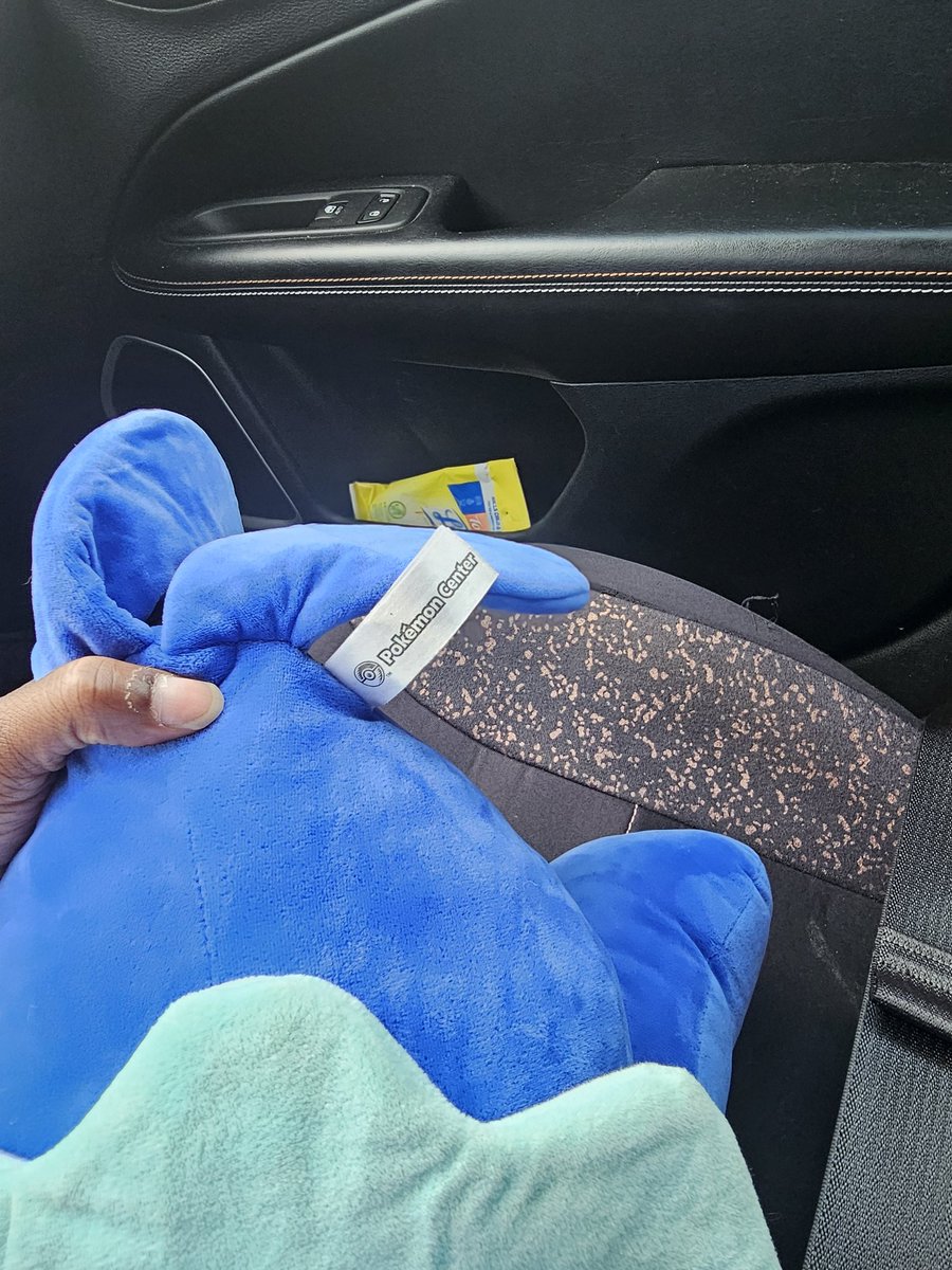 Five bucks at the thrift store :3