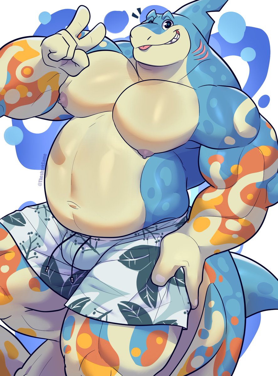 An Ocean of Smiles 🌊