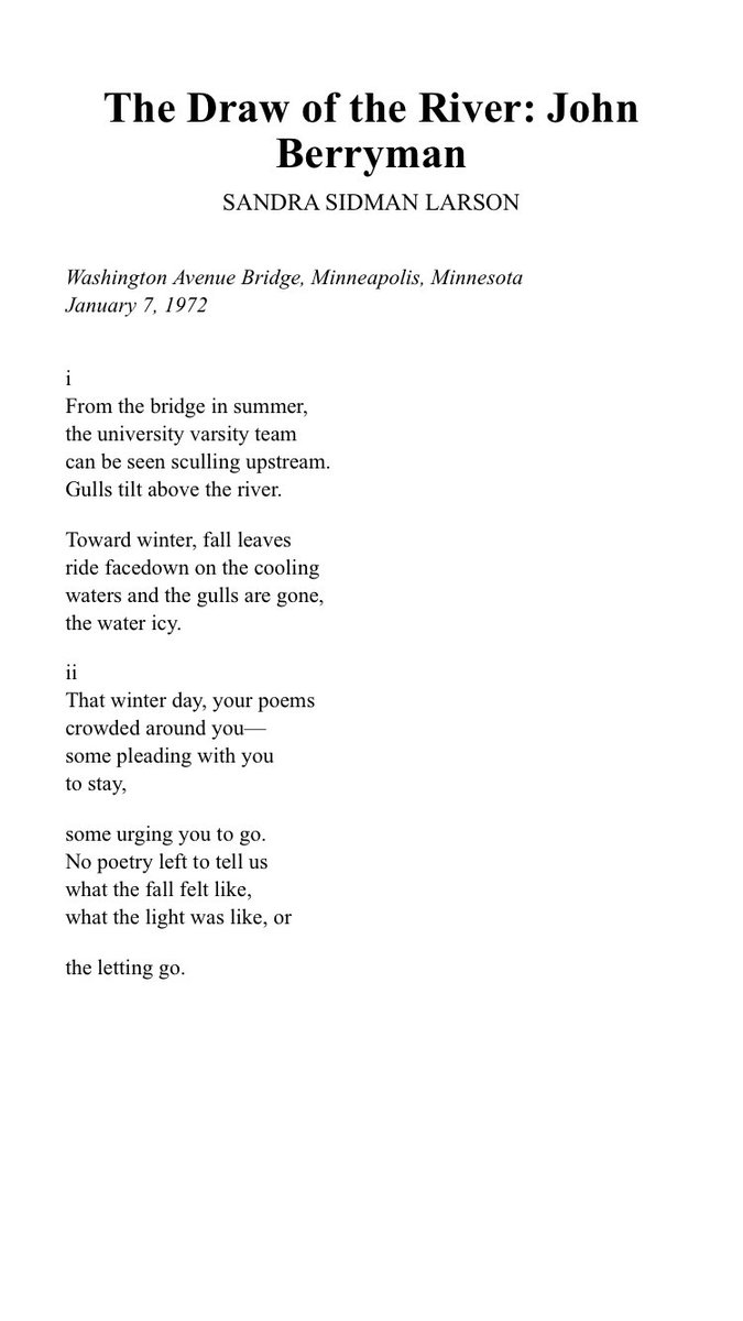 RoseKnapp_'s tweet image. Under Purple Skies by Various Poets

#poetry #mpls #minneapolis