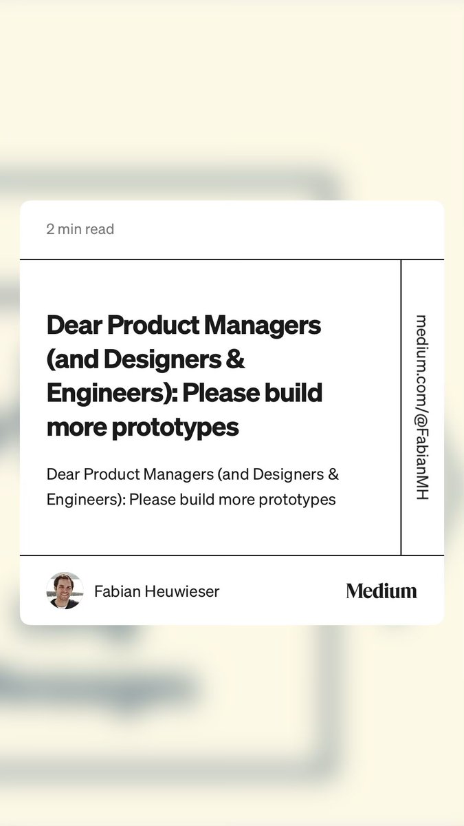 Fabian Heuwieser tweet media