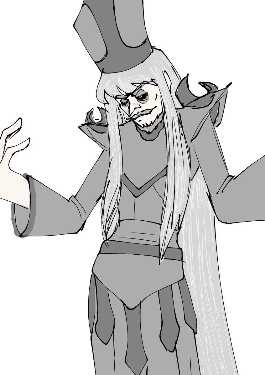 The wife and her husband...
#kito #GosspelX