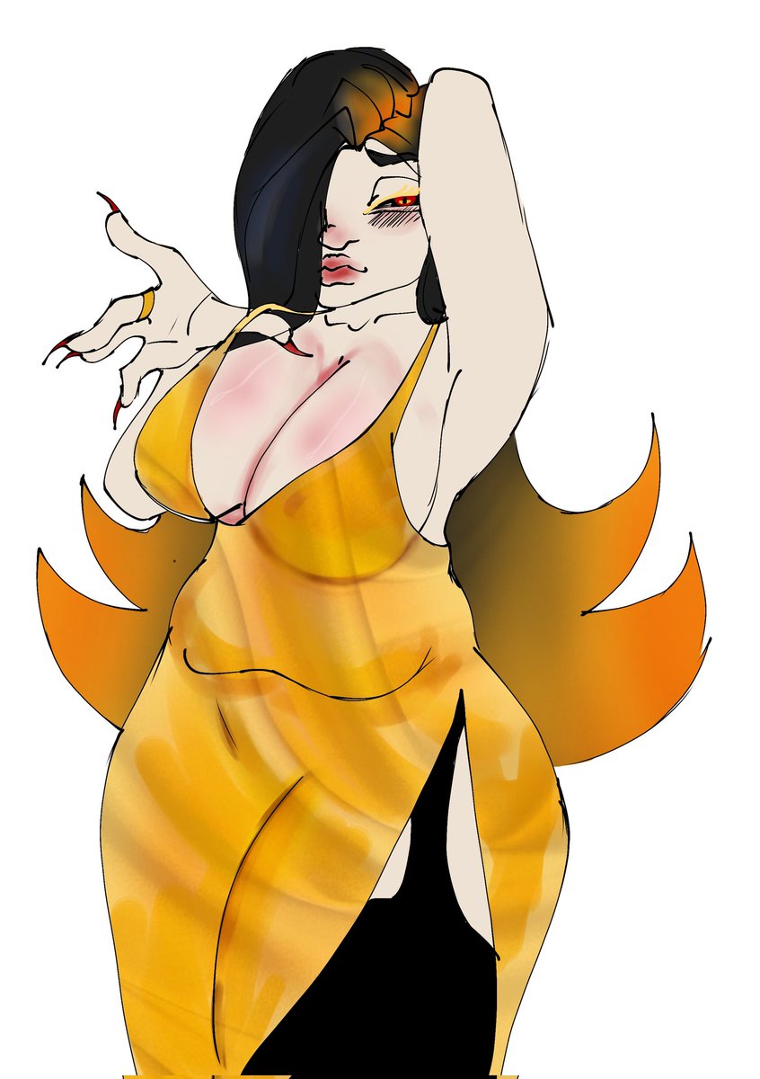 G0spel0fXt1or's tweet image. The wife and her husband...
#kito #GosspelX