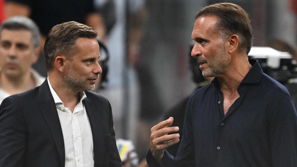 State facendo danni pure stavolta! Confusione, menefreghismo e disordine regnano sovrane a Milanello!