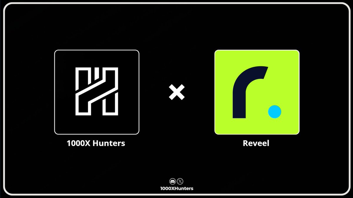 We’re excited to collab with <a href="/r3vl_xyz/">Reveel</a> 

Our community looks forward to supporting their upcoming token launch

Reveel is simplifying USDT transfers across any chain