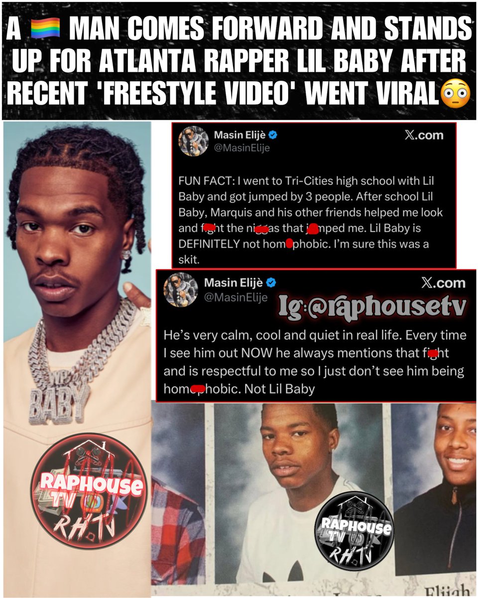 Raphousetv (RHTV) tweet media