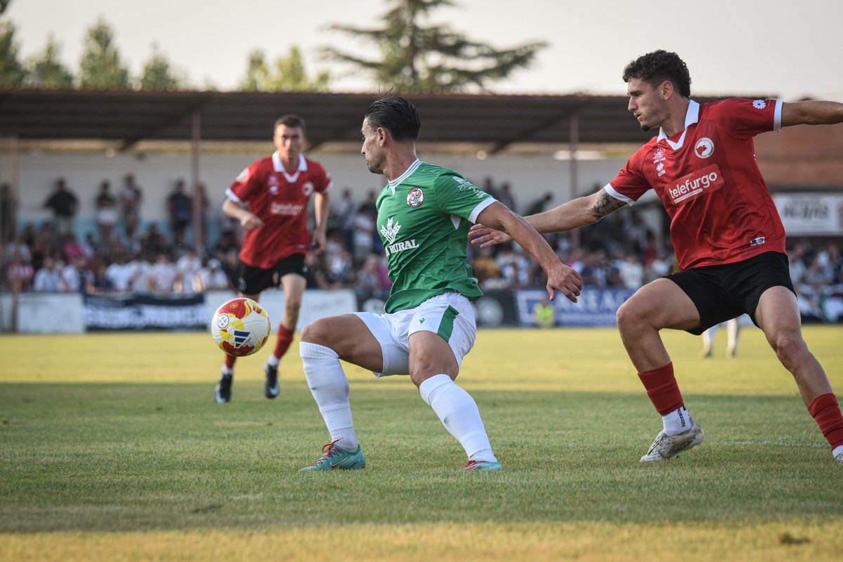 COPA FEDERACIÓN⚽️| 

¡Campeones de la Fase Regional!👏🏼♥️

¡Vamos a por la Nacional!😍

<a href="/ZCFoficial/">Zamora CF</a> 1 🆚 0 <a href="/UnionistasCF/">Unionistas de Salamanca CF</a> 

💥 Copa Federación

🏟 Luciano Rubio   

#VamosMiZamora