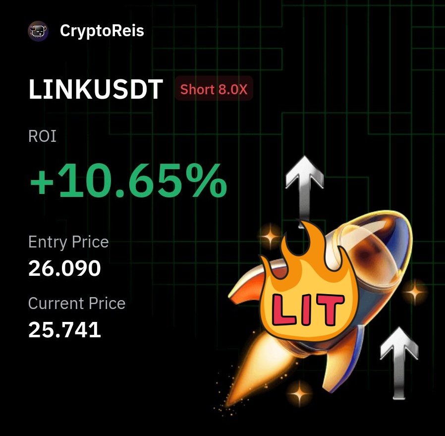 2 Yeşil mumdaaa gaza gelmeyin hemen 🔥
Bunuda ekliyelimm 87 de 87 
200$ anlik 3458$ oldu masallah erken bile kapadikk 
Disiplin kasa kuralı tercube varsa sonuc excellde..
Telegram kanalımin linkini sohbete biraktim dolusun işlem setuplarimi.hep oraya atiyorum 
#bitcoin #btc