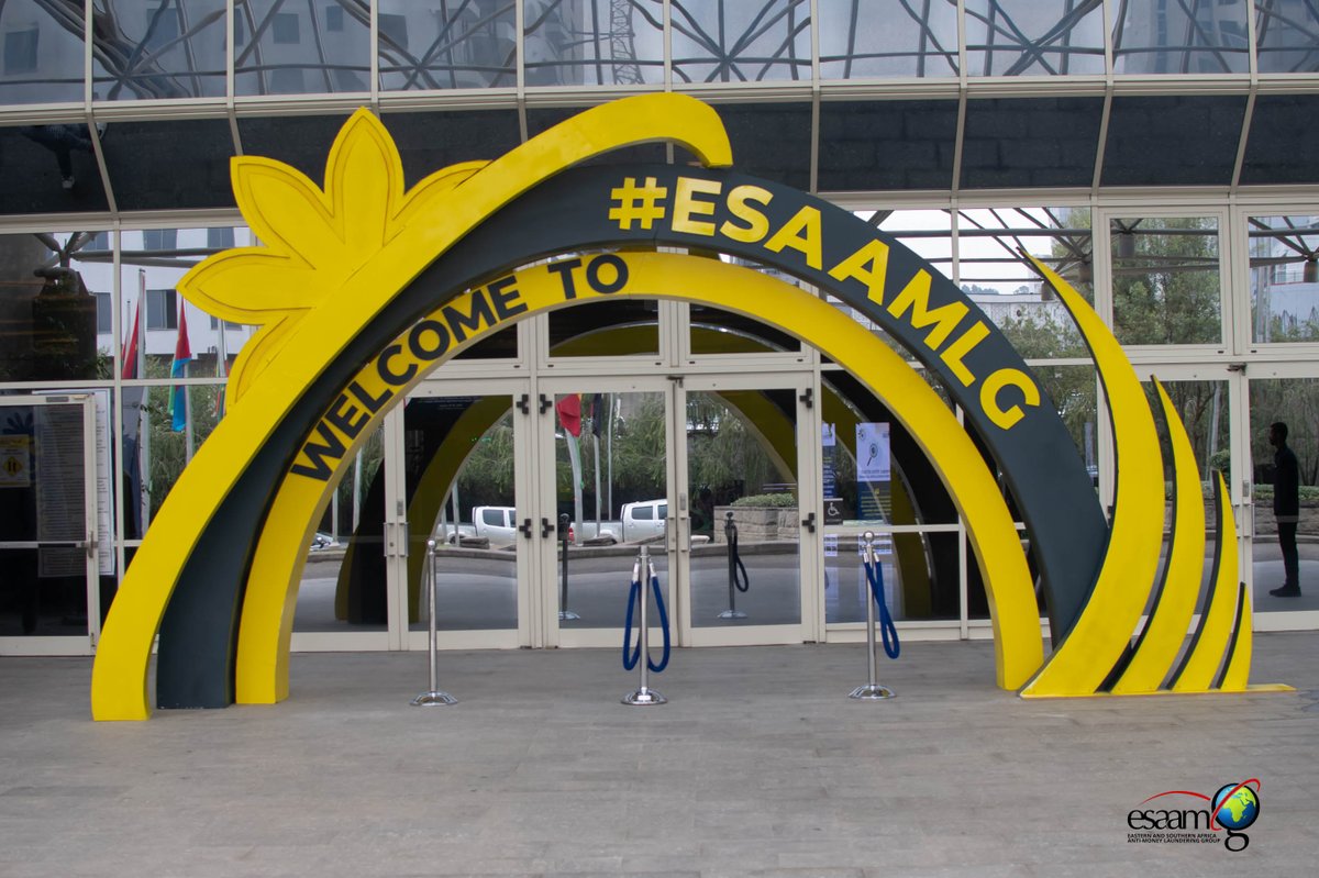 ESAAMLG tweet media