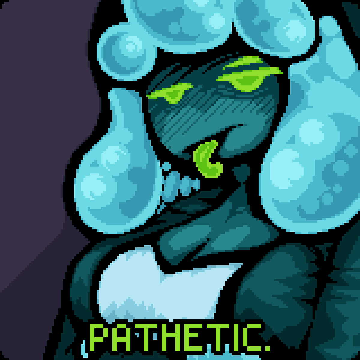 KurbiisMind's tweet image. Oh hey, 

Try again.