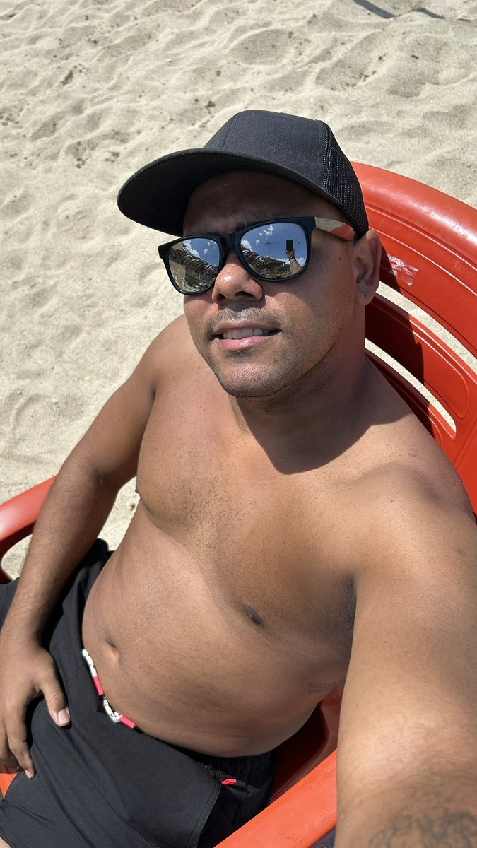 Feliz domingo ☀️