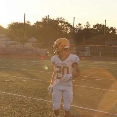 CJ Magner tweet media