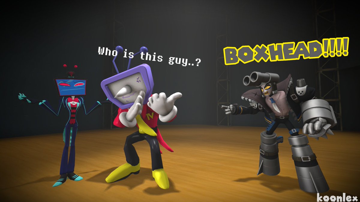 Who is this guy..?

#SMG4 #smg4mrwpnz #smg4fanart #DELTARUNE #DeltaruneChapter3 #HazbinHotel #VOX #tenna #tennadeltarune