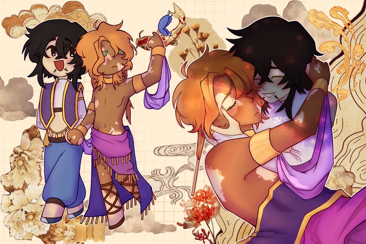 โฐโโ ๐ะ๐ฌฯ โโโฎCOMMS OPEN tweet media