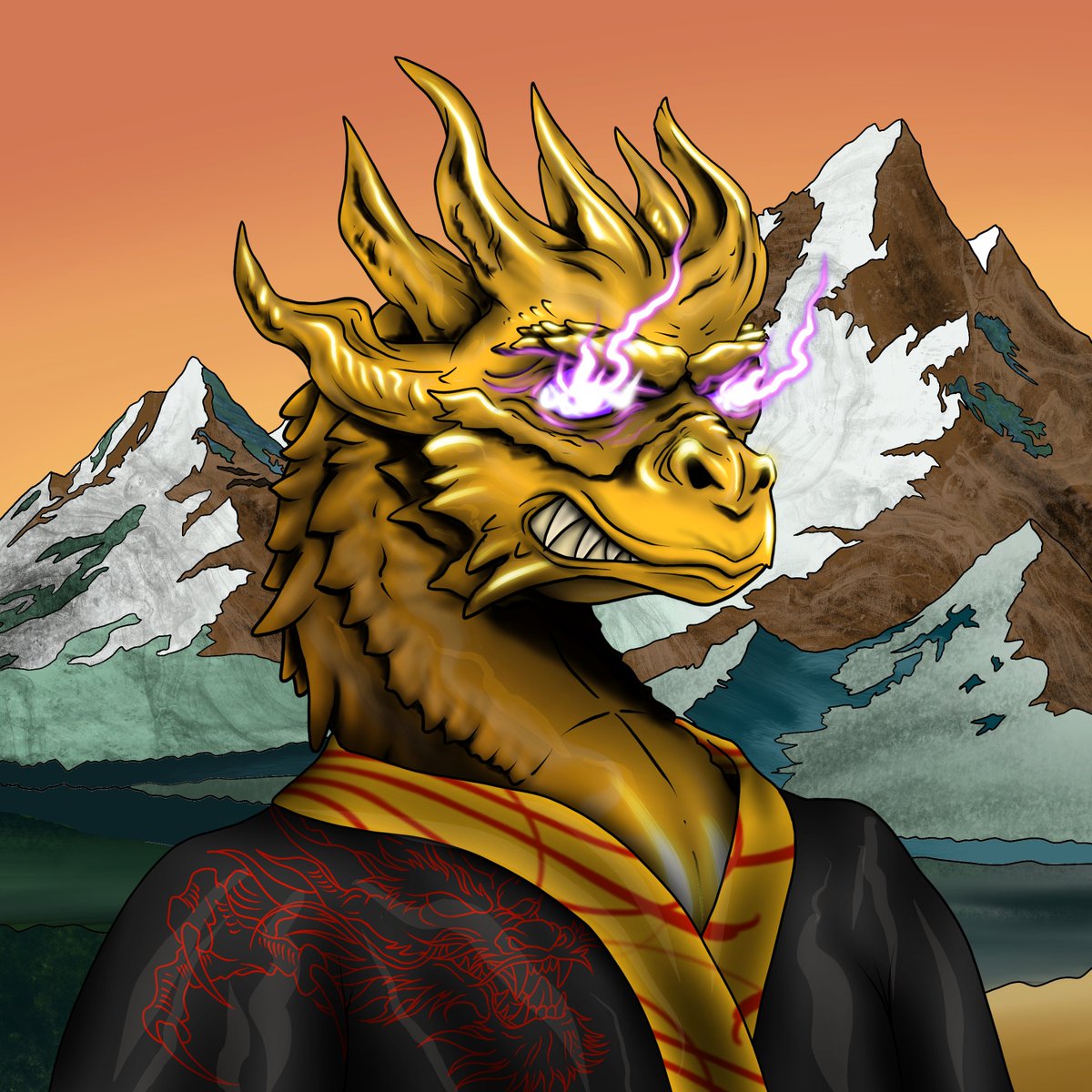 CryptoStonkers 🐉 | Dragon Alliance (@cryptostonkcnft) on Twitter photo The <a href="/ADragonAlliance/">Ancient Dragon Alliance</a> likes to remind us to touch grass, enjoy the beauty of life and celebrate it! To celebrate, we're encouraged to share a seasonal treat, show off one of our fave outdoor spots and of course, your favorite Dragon NFT! The <a href="/ADragonAlliance/">Ancient Dragon Alliance</a> likes to remind us to touch grass, enjoy the beauty of life and celebrate it! To celebrate, we're encouraged to share a seasonal treat, show off one of our fave outdoor spots and of course, your favorite Dragon NFT!